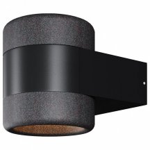 Архитектурная подсветка Maytoni Orbit O490WL-L6B3K