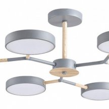 Потолочная люстра Lumion Brad 5651/99CL