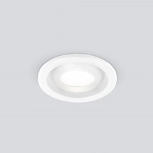 Точечный светильник Россия Luss 25022/LED 5W 4200K WH белый