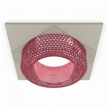 Встраиваемый светильник Ambrella light Xc6330 XC7633022