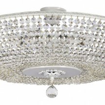 Элитная люстра Arti Lampadari Nobile Nobile E 1.3.60.2.100 WG