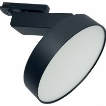 Трековый светильник Maytoni Zon TR043-1-12W4K-B (Германия)