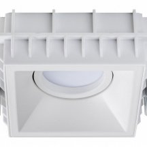 Точечный светильник Lightstar Domino G214506