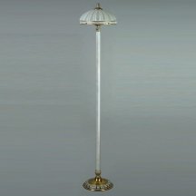Торшер в стиле флористика Ambiente by Brizzi Navarra 02228F/5 WP
