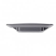 Архитектурная подсветка Oasis Light SIDNEY W1881S Gr