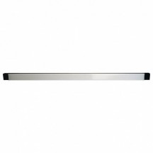 Светильник светодиодный линейный Feron AL5020 IP40 36W 4000K 1200*23*60мм матовый черный 51339