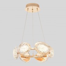 Подвесная люстра Crystal Lux FELICIDAD SP48W LED