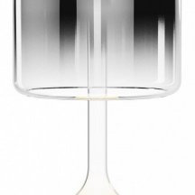Интерьерная настольная лампа Maytoni Spirito MOD286TL-L8B3K