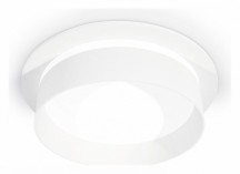 Точечный светильник Ambrella light Techno Spot XC8050020