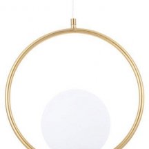 Подвесной светильник Arte Lamp Matisse A7741SP-1AB