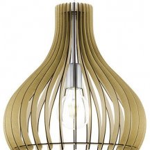 Подвесной светильник Eglo Tindori 96258