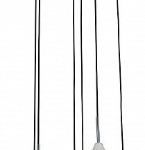 Подвесной светильник Lightstar Pentola 803060