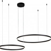 Подвесной светильник Indigo Galass V000030L