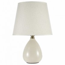 Настольная лампа Arti Lampadari Riccardo E 4.1 LG