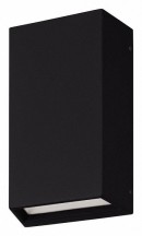 Уличный настенный светодиодный светильник Eglo Spongano 900886