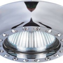 Точечный светильник Donolux N1582 N1593-Chrom