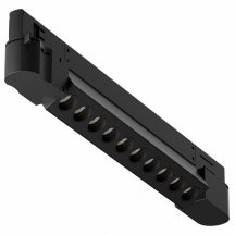 Трековый светильник Maytoni Points TR195-3-10W4K-M-B