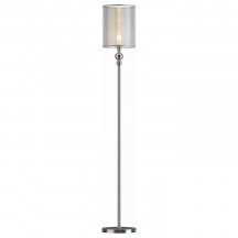 Торшер Freya Lauren FR5093FL-01CH