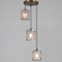 Подвесной светильник Reluce 00245-0.9-03 CU