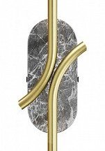 Настенный светильник Maytoni Renaissance MOD256WL-L5BS3K2