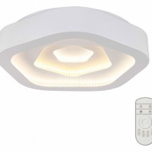Подвесной светильник Fametto Nimfea UL-00003930