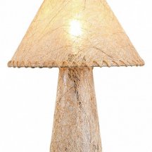 Настольная лампа декоративная LGO  LSP-0822