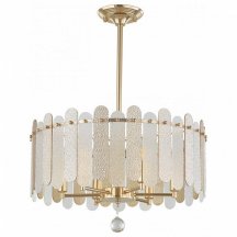 Подвесная люстра Arte Milano Sorrento-3109 373109/6/350/500 GD