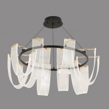 Люстра для натяжных потолков Alfa Light F1424 F1424-08