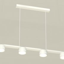 Подвесной светильник Ambrella light TRADITIONAL XB9151202