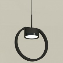 Подвесной светильник Ambrella light XB XB9102100