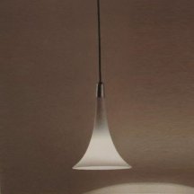 Подвесной светильник Vistosi VENUS SP VENUS 23 BC CR