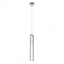 Подвесной светильник MODESTYLE MS.88909.1 CR