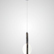 Подвесной светильник  AM462 CHROM