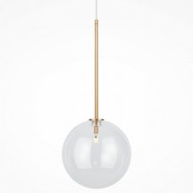 Подвесной светильник Maytoni Mood MOD172PL-01BS