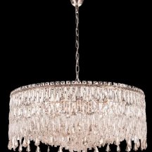 Подвесная люстра The Empress FL1062-22P