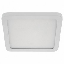 Точечный светильник AM Group AM293 AM293 9W WH 4000K S