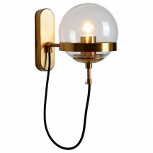 Итальянское бра Lussole Anchorage LSP-9555