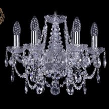Подвесная люстра ArtClassic 11.25 11.25.6.141.Cr.Sp
