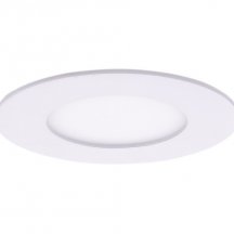 Точечный светильник SWG PL-R85-3-WW