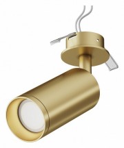 Встраиваемый спот Maytoni Focus C018CL-01MG