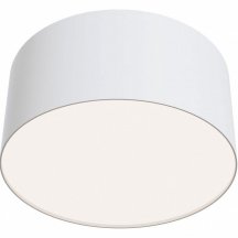 Потолочный светодиодный светильник Maytoni Zon C032CL-L12W4K