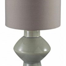 Интерьерная настольная лампа Segi 8129/1Т