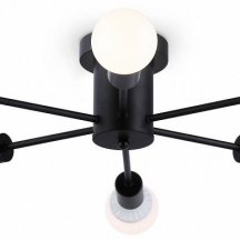 Потолочная люстра Ambrella light Traditional TR80402