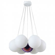 Подвесной светильник Kink Light Алди 08475-7,01