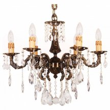 Подвесная люстра Doge Luce 50802