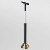 Трековый светодиодный светильник Elektrostandard Mini Magnetic 85164/01 a065651