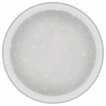 Потолочный светодиодный светильник (UL-00003341) Uniel ULI-D213 60W/SW/55 Aries