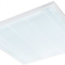 Встраиваемый светодиодный светильник Ambrella light Downlight DPS1004