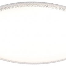 Потолочный светильник ЭРА SPB-6 Slim Mystery 36W-5К