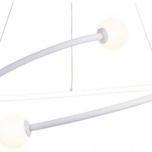 Подвесной светильник Ambrella light Comfort FL66291